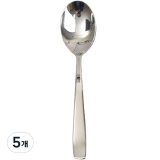 Willive Haemo 現代餐具, 5個, 單一顏色