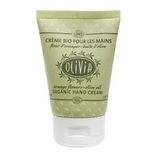 MARIUS FABRE 法鉑馬賽肥皂 有機橄欖油禮讚護手霜 50ml, 1條