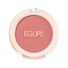EGLIPS 粉嫩微醺美肌花瓣腮紅, 05 微醺乾燥玫瑰, 1個