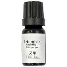 Bio-matrix 百翠氏 頂級水溶性精油, 艾草, 10ml, 1瓶