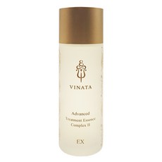 TTL BIO-TECH 台酒生技 VINATA 酒粕精粹逆齡活膚青春露, 1瓶, 120ml