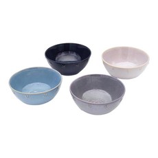 ROYAL HERITAGE Bache 大碗 4件組, 多色, 4件