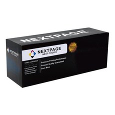 NEXTPAGE 台灣榮工 環保相容碳粉匣 Q6003A/6003A/124A 適用 HP 印表機 1600/2600/2605/CM1015/CM1017, 紅色, 1個