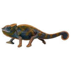 schleich 史萊奇 變色龍 SH14858, 1個