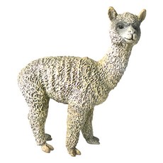 COLLECTA 野生動物系列 羊駝, 1個