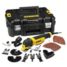 DEWALT 得偉 高效能磨切機 DWE315K, 1個
