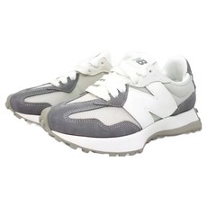 New Balance 男女款 327 D楦運動鞋 U327LND