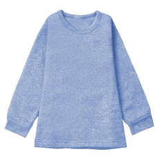 MI MI LEO TR台製 兒童款保暖居家套裝 100公分