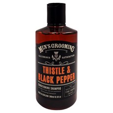 SCOTTISH FINE SOAPS 調理洗髮精, 300ml, 1件