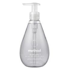 method 美則 洗手乳 水甜心, 354ml, 1瓶