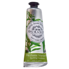 DURANCE朵昂思 花漾護手霜 陽光馬鞭草, 30ml, 1條