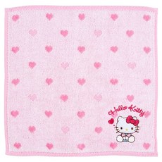 Sanrio 三麗鷗方巾
