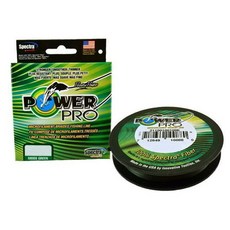 SHIMANO PP 布線釣魚線 AP-15030G 30磅, 綠色, 1捲