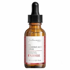 jealousness 婕洛妮絲 8%杏仁酸淨痘精華, 30ml, 1瓶