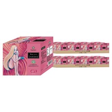 BARISTA COFFEE 西雅圖 即品約克夏奶茶, 25g, 12包, 48盒