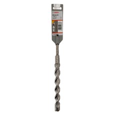 BOSCH 博世 台灣公司貨 SDS plus-5X 4溝4刃鎚鑽鑽頭 200 x 24 x 250mm, 1支