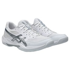 ASICS 亞瑟士 男女款 GEL-ROCKET 12 運動鞋 1072A119-101