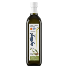 Kidonakis Syllogi 斯洛奇 特級初榨橄欖油, 750ml, 1瓶