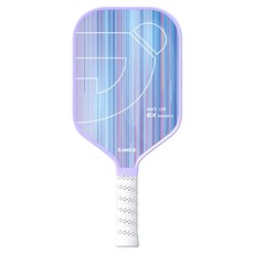 JNICE 久奈司 VIVID 匹克球拍, 絢流, 1個