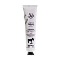 PURESENCE 樸香氛 水嫩滋潤護手霜 驢奶, 30ml, 1條