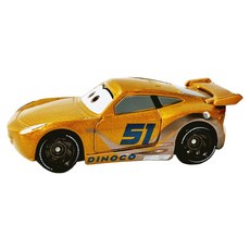 TOMICA C-35 克魯茲·拉TOMICA 米雷斯 (TOMICA DINOCO贊助版), 1入