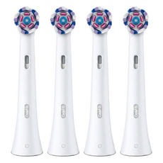 Oral-B 歐樂B IO微震美白刷頭 4個 單一商品