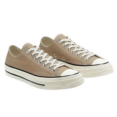 CONVERSE 匡威 男女款 Chuck Taylor All Star 1970 低筒帆布鞋 168505C