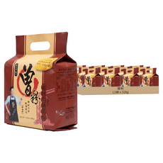 曾粉 麻辣肉燥 82g, 48包