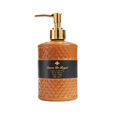 Savon De Royal 奢華閃耀珍珠洗手乳, 500ml, 1瓶