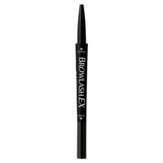 BCL EX亮眼防水兩用眉筆 0.1g 0.3ml, 棕灰, 1支