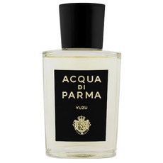 ACQUA DI PARMA 帕爾瑪之水 格調青柚淡香精, 1瓶, 100ml