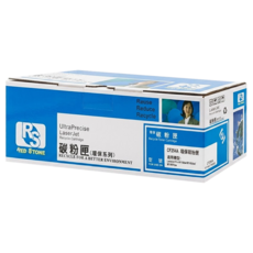 HP RED STONE 環保碳粉匣 CF294A, 黑色, 1盒