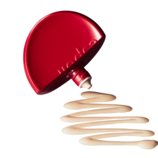 espoir 艾絲珀 Be Velvet 絲絨粉底液 30g, 21號 Ivory, 1個