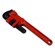MCC tools 管子鉗 JIS規範 PW-SD 20 紅色 350g, 1個