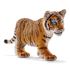 SCHLEICH 小老虎, 1個
