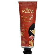 MAD BEAUTY 花木蘭 護手霜, 30ml, 1條