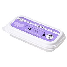 LOLOSKINNY 膠原蛋白麵膜 頸部護理用, 1個, 30入