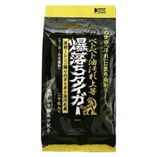 KOYO KASEI 爆落黃老虎 廚房專用清潔濕巾, 20張, 1包