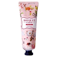 BOUQUET GARNI 迷人香氛護手霜 白麝香, 50ml, 1條
