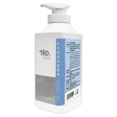 TKO 水油質蛋白護髮素, 750ml, 1個