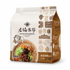 老鍋米粉 湯米粉, 240g, 1袋
