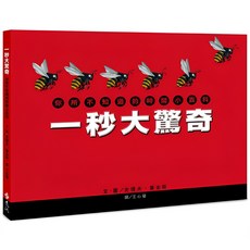 一秒大驚奇:你所不知道的時間小百科 QN325, 精裝