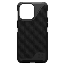 UAG 都會款 智慧型手機 保護殼 iPhone 15 Plus 耐衝擊 MagSafe 軍用黑