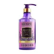 sea of spa 普羅旺斯薰衣草洗髮乳, 780ml, 1瓶