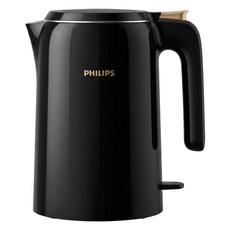 PHILIPS 飛利浦 不鏽鋼快煮壺 1.5L, HD9389/80