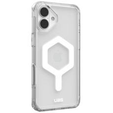 UAG 磁吸耐衝擊全透保護殼
