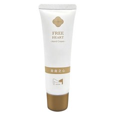 MADAM YILI 怡利曼頓 自由之心護手霜, 30ml, 1條