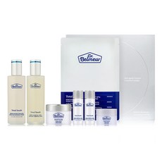 THE FACE SHOP 菲詩小舖 Dr. Belmeur Total Youth Biome 基本 3 件套, 1組