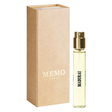 메모 마두라이 오드퍼퓸 리필, 10ml, 1개