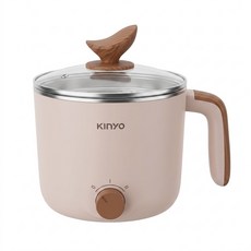 Kinyo 多功能陶瓷美食鍋 不沾塗層 料理鍋 快煮鍋 FP-0769